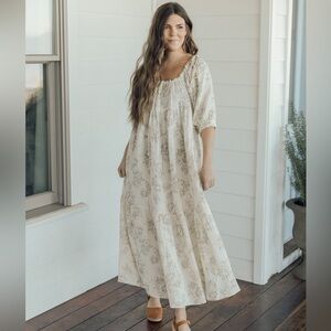 Neuflora Harmony Dress